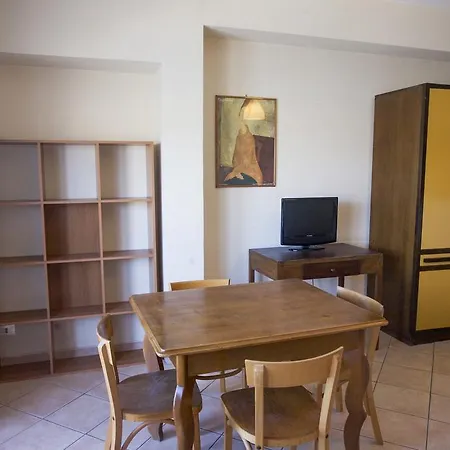 Apartamento Panoramico *