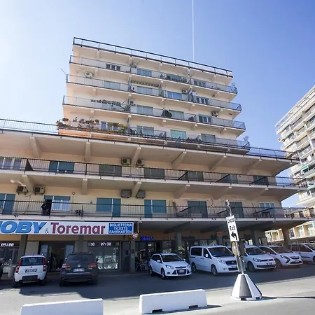 Panoramico Apartamento Portoferraio