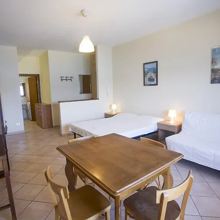 Panoramico Apartamento *