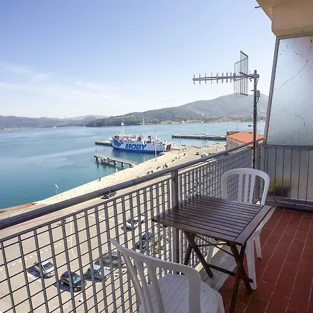 Panoramico Apartamento Portoferraio