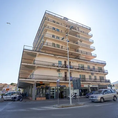 Apartamento Panoramico Portoferraio