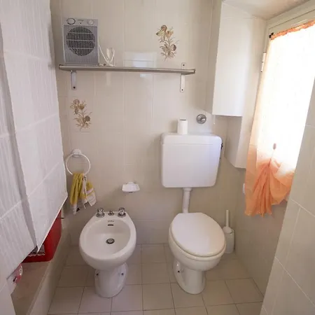 Panoramico Apartamento Portoferraio