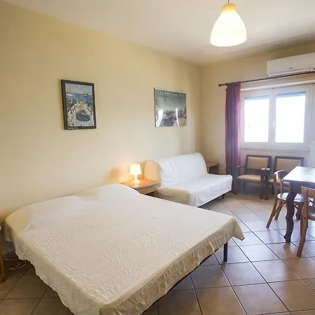 Apartamento Panoramico *