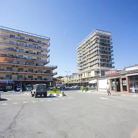 Panoramico Apartamento *